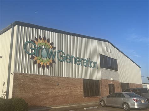 About GrowGeneration Corp. GrowGen owns and operates specialty retail hydroponic and organic gardening centers. ... has 59 stores across 16 states, which include 21 locations in California, 6 locations in Colorado, 6 locations in Michigan, 5 locations in Maine, 5 locations in Oklahoma, 4 locations in Oregon, 3 locations in Washington, 1 .... 