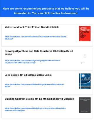 Growing Algorithms and Data Structures