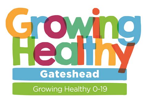 Growing Healthy Gateshead - Harrogate and District NHS Foundation …