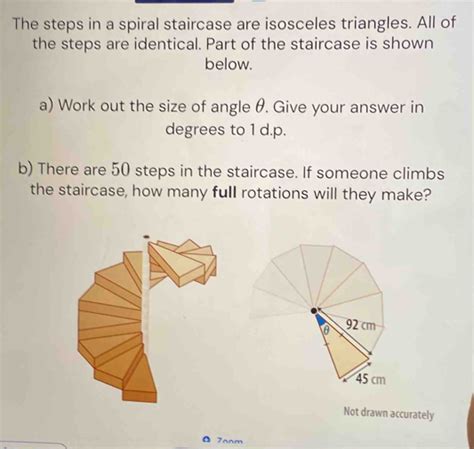 Growing Staircase Math Solution