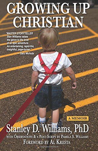 Read Growing Up Christian