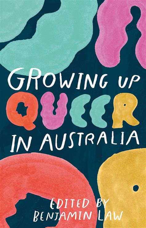 Growing Up Queer