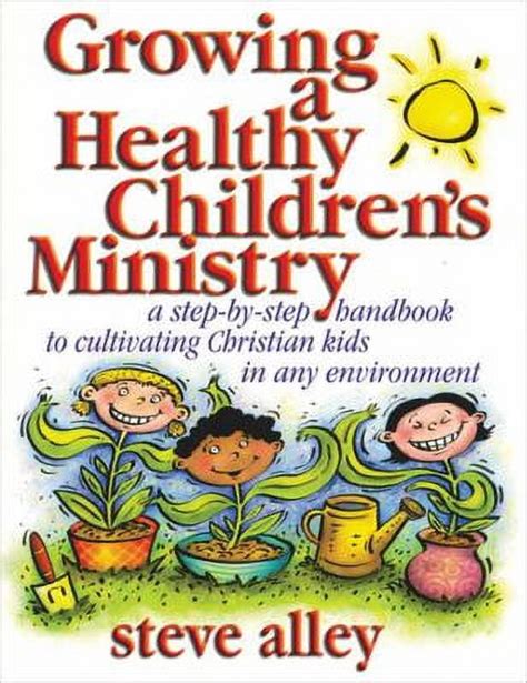 Growing a healthy childrens ministry a step by step handbook to cultivating christian kids in any environment. - Tragechte färbungen auf gemusterten herrenstoffen =.