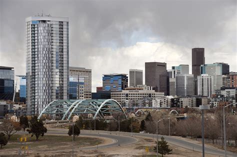 Growing but slowing: Colorado records one of nation’s lowest growth rates in hiring