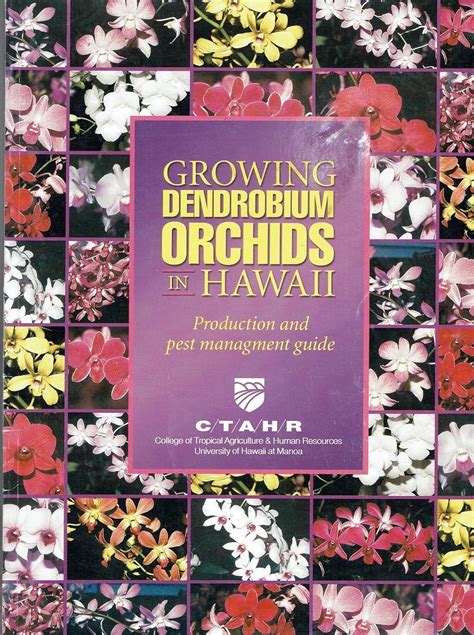 Growing dendrobium orchids in hawaii production and pest management guide. - Mississippi trial 1955 study guide and answers.