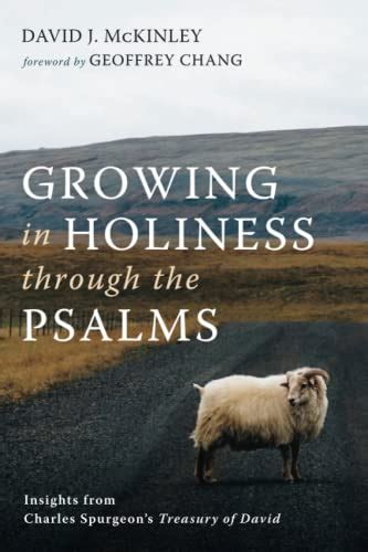 Growing in Holiness Through the Psalms: Insights from Charles