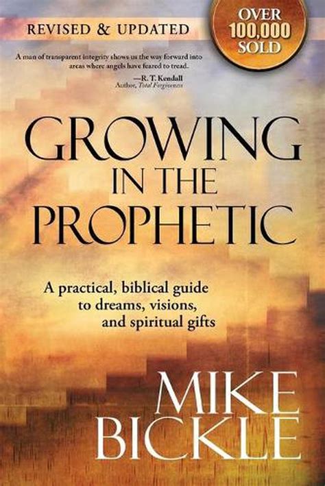 Growing in the prophetic a practical biblical guide to dreams. - Harley davidson big twins knucklehead service manual ebook.