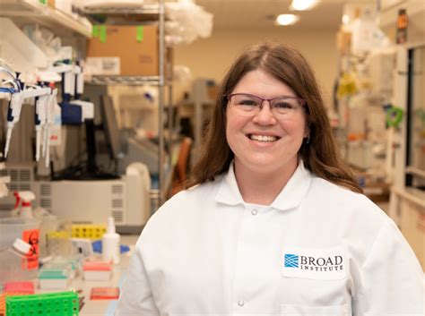 Growing the Science of Sustainability: Molecular Biologist ...