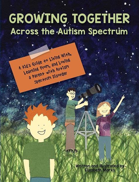 Growing together across the autism spectrum a kid s guide. - Moto guzzi nevada 750 werkstatt reparaturanleitung.