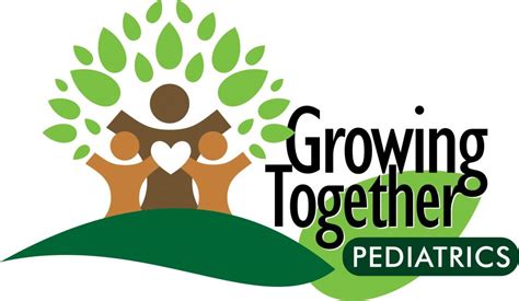 Growing together pediatrics. Growing Together Pediatrics is looking for a cheerful, outgoing person for a full-time position working at the front des... See this and similar jobs on Glassdoor 
