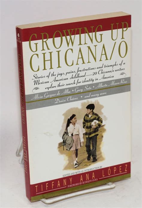 Growing up chicana o an anthology. - Chrysler town and country 2008 service manuals.