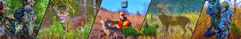 GrowingDeer.tv - YouTube