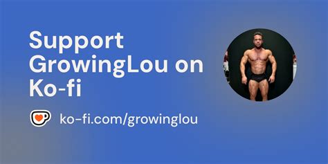 💦 Growinglou Onlyfans Leaked [HD]
