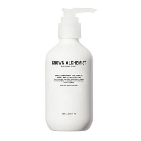 Grown Alchemist Smoothing Hair Treatment Shop now on 50 ml