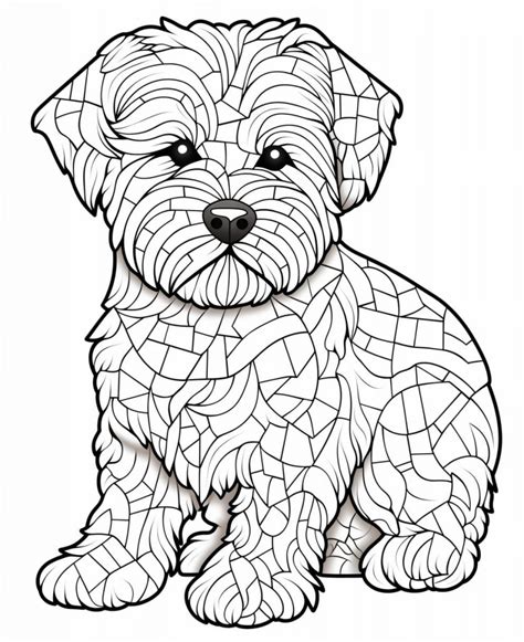 Son Goku Coloring Pages