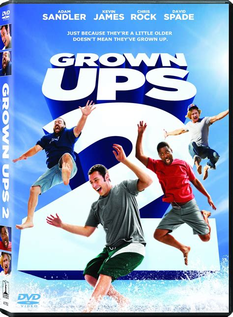 Grown Ups 2 DVDs & Blu-ray Discs for sale eBay