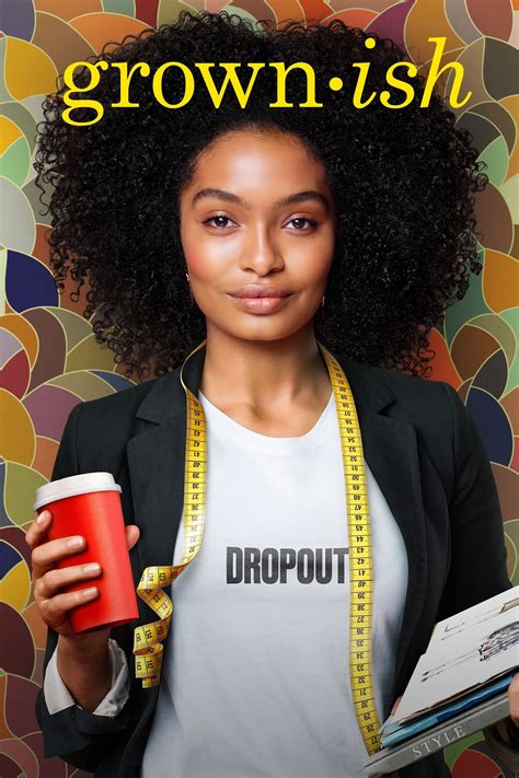 Grown-ish season 4 trailer previews powerful protests and a surprise wedding. Dre and Pops meet Zoey's boyfriend Luca grown-ish first look. Yara Shahidi and Grown-ish stars explain how the show is .... 