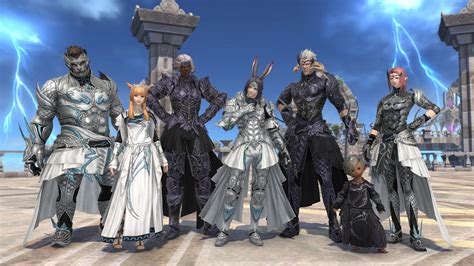 Growth Formula Beta - Final Fantasy XIV: A Realm Reborn …