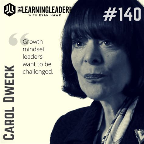 Growth Mindset - Interview with Dr. Carol Dweck & Dr. Greg ... - Coursera