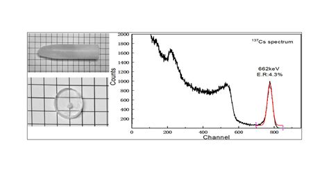 Growth Process and Optical Properties of Cs2ZrCl6 Doped with …