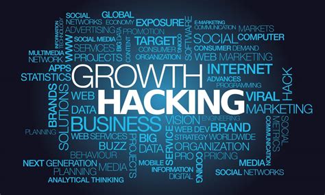 Growth hacking agency. Things To Know About Growth hacking agency. 