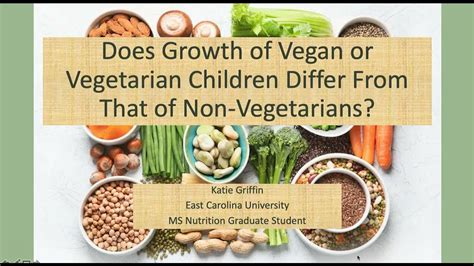 Growth of vegetarian children: The Farm Study. - Europe PMC