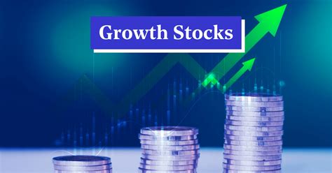 Growth stocks. Things To Know About Growth stocks. 