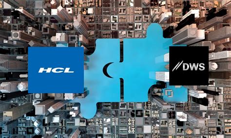 Growth strategy for the Digital Age: HCL acquires Australian IT company ...