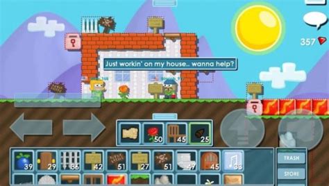 Growtopia'dan Para kazanmak MemoryHackers. 