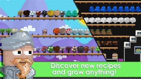 Growtopia APK Download for Android 