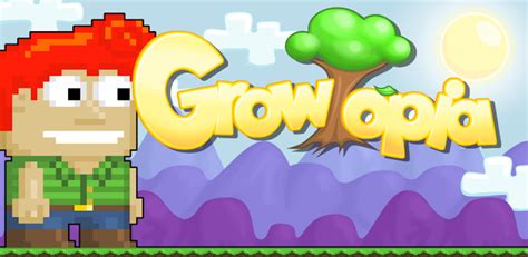 Growtopia Gem Hile Android IOS (IPHONE IPAD IPAD MINI.