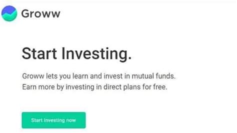 Groww looks to expand offerings Mint