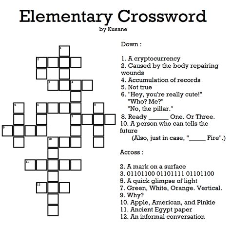 Grp With Student Diplomats Crossword