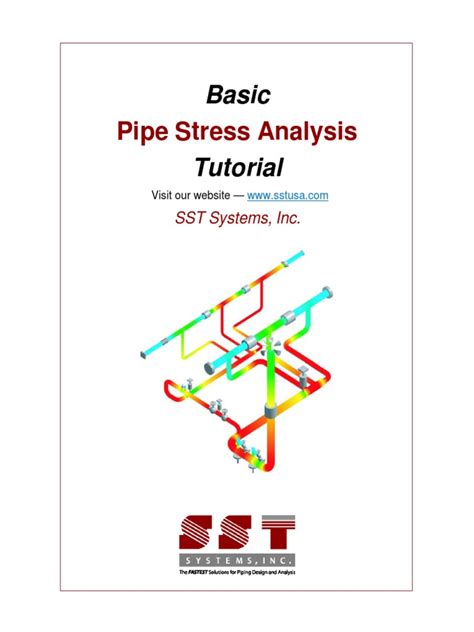 Grp piping pipe stress analysis manual. - Digital design fifth edition solution manual.