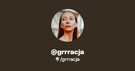 Grrracja Leaked 💋 [PPV]
