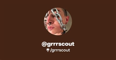 Grrrscout Leaked XxX 🍌 65 Photos