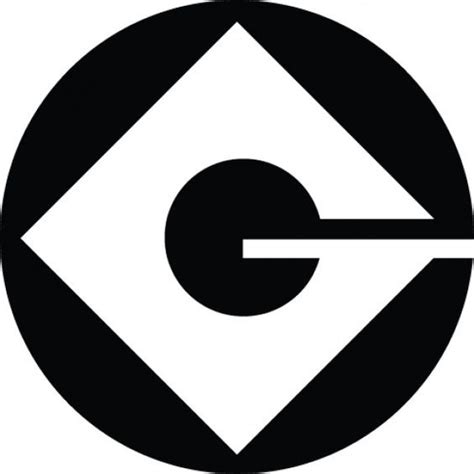 Gru Logo Printable