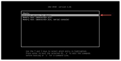 Grub command line boot ubuntu.  Here select recovery mode. F.  A complete, easy, step-by-step gu...