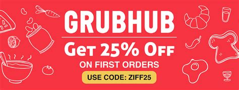 The top-rated Grubhub promo code today is → GH25OFF. This code is for 'New Diners Save 25% on Purchases $15+'. Enter this code on your Grubhub checkout page to redeem it. What is the latest Grubhub promo code? The most recently added Grubhub promo code is → GH4OFF.. 