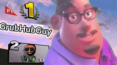 Grub hub guy. Jan 16, 2021 · MAKING GRUBHUB GUY a ROBLOX ACCOUNT (Grubhub Commercial Meme)- Enjoy!Today we make the grubhub guy a roblox account!The grubhub guy is a really funny meme. 