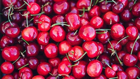 GrubMarket Now Major Supplier of California Cherries