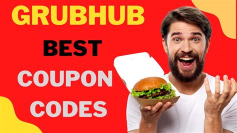 Grubhub codes. Find the latest GrubHub coupon codes and deals for food delivery in March 2024. Save up to $7 on your orders, get 20% off lunch … 