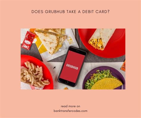 Grubhub debit card temporarily unavailable. Pay how you want. We accept Apple Pay, Android Pay, PayPal, eGift and credit cards, or good old-fashioned cash. What works best for you, works great for us. Order food delivery from local restaurants in just a few taps. Download the app to your device! 