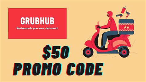 Grubhub promo code 2023 reddit. Top GrubHub Promo Codes for October 2023: 20% Off for New Customers · $5 Off for Any Customers · Free Food Delivery - Daily Tested & Verified. 