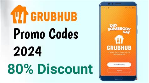 Grubhub promo code existing users reddit. Full List of GrubHub Promo Codes For April 2024. Grubhub Promo Code. Promotion Amount. GRUB50. Use this code to receive 50% your first order of $15 or more. BRAVO25. Use this code to receive $25 off your first order of $15 or more. CODE489. Receive 20% off your first order with Grubhub ($15 minimum order). 