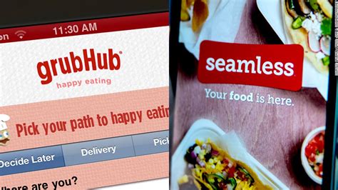 Grubhub seamless. Harry Campbell is a 2023 Money Changemaker in the gig economy. The Rideshare Guy gives insider info to workers at Uber, GrubHub and more. https://money.com/changemakers/harry-campb... 