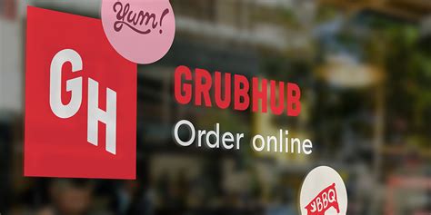 Grubhub web. Things To Know About Grubhub web. 