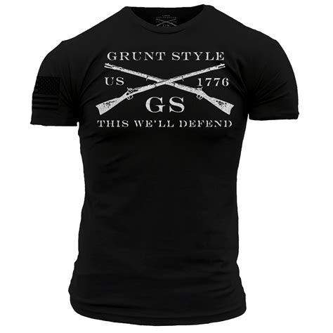 Grubt style. Grunt Style. + Follow. Home. FEATURED. MEN. WOMEN. YOUTH. Grunt Style Patriotic apparel and accessories. 