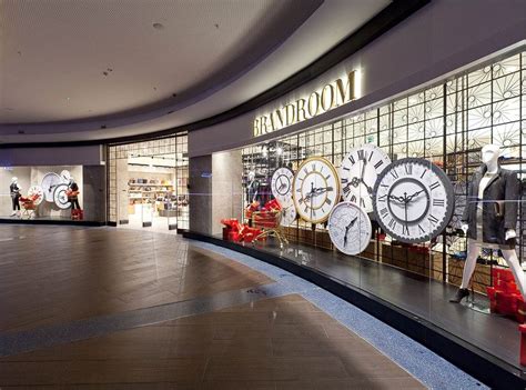 Gruccıone Brandroom.