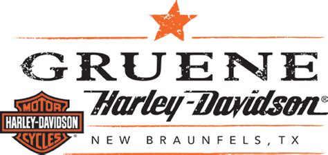 Offering new & pre-owned Harley-Davidson sales, service, parts, MotorClothes, and financing near Austin, Texas. Stop by Gruene Harley Davidson for all of your Harley needs.